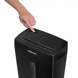 Знищувач документів Fellowes Р-42C (f.U5012501) - мініатюра 4
