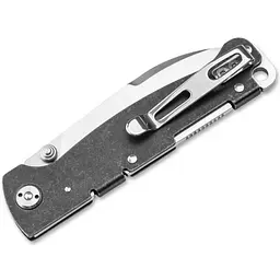 Ніж Boker Plus Atlas Droppoint TS - мініатюра 2