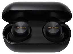 Навушники Technics EAH-AZ100-K Black - мініатюра 2