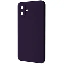 Чохол WAVE Full Silicone Cover Samsung Galaxy A07 в асортименті - мініатюра 6