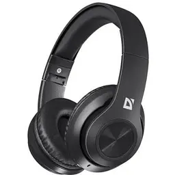 Навушники Defender FreeMotion B552 Bluetooth Black (63552)