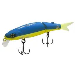 Воблер Jackall Tiny Magallon 88 мм 7.2 г UA Limited