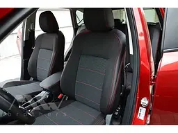 Авточохли модельні MW Brothers для Mazda CX-5 c 2012