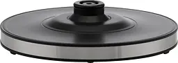 Електрочайник Gorenje 1.7 л 2 200 Вт strix контроль скло нержавіюча сталь kuh0015406 - мініатюра 6