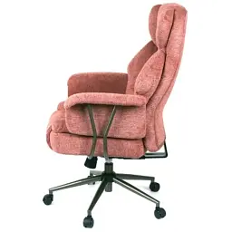 Офисное кресло Акласс Гетман R-SR (DV-59 Brown) (00172353) - миниатюра 3