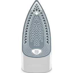 Праска Tefal Express Steam 2400 Вт бордова (FV2835E0) - мініатюра 2