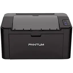 Принтер A4 Pantum P2207 - мініатюра 2