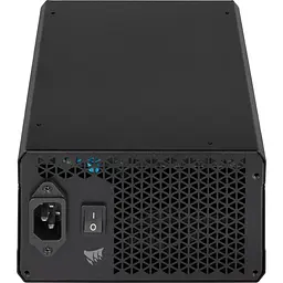 Блок живлення Corsair RM1000x (CP-9020201) - мініатюра 8