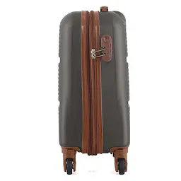 Валіза Semi Line 18" S Graphite (T5583-1) - мініатюра 4