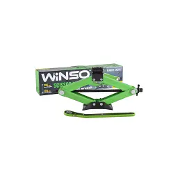 Домкрат WINSO 1,5т (121520) - мініатюра 2