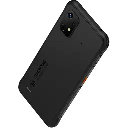 Смартфон Umidigi Bison X20 6/128Gb Black (UA UCRF) NFC - мініатюра 3