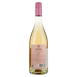 Вино Orion Wines Antica Murirna Premo Rose Rubicone рожеве сухе 0.75 л - мініатюра 2