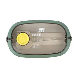 Ланч-бокс Kite 900 мл, зелений (K25-1180-3) - мініатюра 7