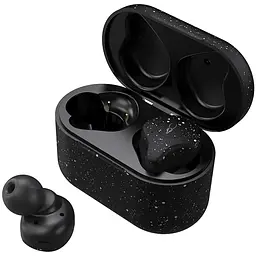 Бездротові Bluetooth навушники Sabbat E12 Ultra Snow White c підтримкою aptX чорно-білі