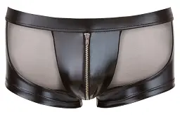Чоловічі шорти Svenjoyment Men's Pants XL (чорний) - мініатюра 4
