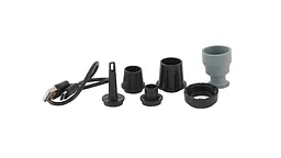 Насос акумуляторний Easy Camp Allium Rechargeable Pump (680253) - мініатюра 6