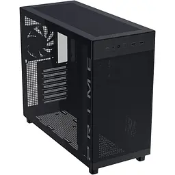 Корпус Asus Prime AP303 TG чорний (90DC00V0-B39010) [173321] - мініатюра 3