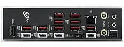 Материнська плата ASUS ROG STRIX X870E-E GAMING WIFI (ROG STRIX X870E-E GAMING WIFI) (Socket AM5, AMD X870E, ATX) - мініатюра 6