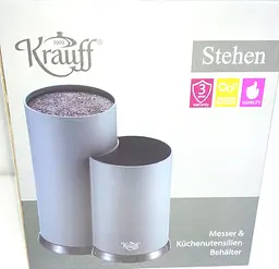 Підставка для ножів Krauff 26-288-006 - мініатюра 8