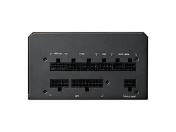 Блок питания Chieftec Vega M 850W (PPG-850-C) - миниатюра 4
