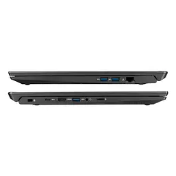 Ноутбук Prologix M15-725 (PLN725.I512.32.S2.N.085) Dark Grey - мініатюра 9