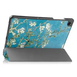 Чохол до планшета BeCover Smart Case Samsung Galaxy Tab A11 Plus SM-X236B 11.0" Spring (714010) - мініатюра 5