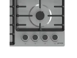 Варильна поверхня Gorenje G642ABX - мініатюра 2