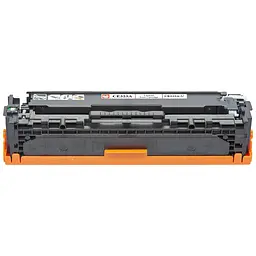 Картридж BASF HP CLJ CP1525n/CE323A/CB543A/CF213A/Canon 731 Magenta (BASF-KT-CE323A-U) - мініатюра 3