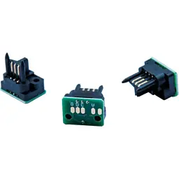 Чип для картриджа Sharp MX M282/283/362/363/363/452/453 SH-MX-500GT-40K-VE AHK (3206561)