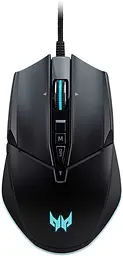 Миша Acer Predator Cestus 335 Black (GP.MCE11.01Q)