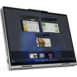 Ноутбук Lenovo ThinkPad X1 Gen 9 (21KECTO1WW) [142891] - мініатюра 3