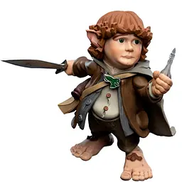 Фігурка Lord Of The Rings Samwise Gamgee Limited Edition (Володар кілець) - мініатюра 3