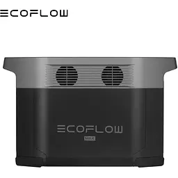 Зарядна станція EcoFlow Delta Max 2000 Європа (EFD310) - мініатюра 5