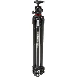 Штатив Manfrotto MK190XPRO3-BHQ2 190XPRO [121026] - мініатюра 7