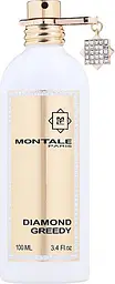 Montale Diamond Greedy 20 мл Парфумована вода - мініатюра 1