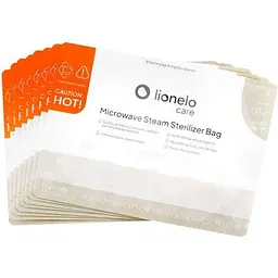 Стерилізатор Lionelo пакети для стерилізації 16 шт (LOC-THERMBAG 16 PACK) - мініатюра 3