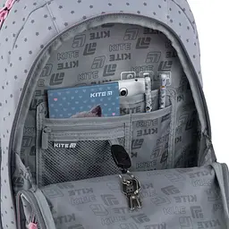 Рюкзак Kite Education teens 905M HK (HK25-905M) - мініатюра 11
