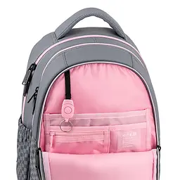 Шкільний рюкзак Kite Education Meow (K26-700M-3) - мініатюра 10