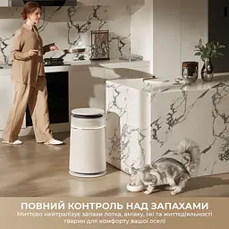 Очищувач повітря Dreame FP10 - мініатюра 5
