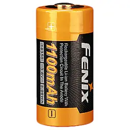 Акумуляторна батарея Fenix ARB-L18-1100