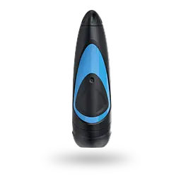 Мастурбатор Satisfyer Men One зі змінною тугістю каналу - мініатюра 4