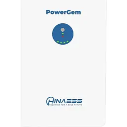 Акумулятор HinaESS LiFePO4 48V 51.2V/100Ah/5120Wh [HINA-POWERGEM] [125489] - мініатюра 2