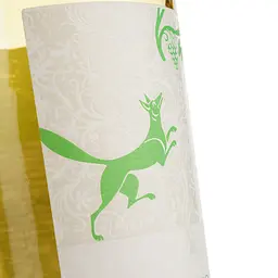 Вино Primavoce Sauvignon Malvasia Salento IGP Puglia, біле, сухе, 0,75 л - мініатюра 3