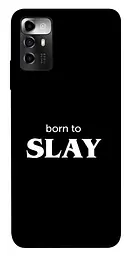 Чохол Demsky Slay для ZTE Blade A72