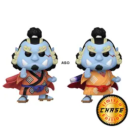 Ігрова фігурка FUNKO POP! серії "Великий куш" - ДЖІМБЕЙ (W/CH) - мініатюра 2