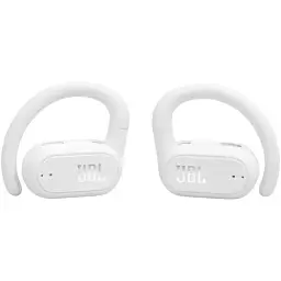 Навушники TWS JBL Soundgear Sense (JBLSNDGEARSNSWHT) White UA - мініатюра 3