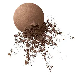Моно-тіні для повік Bourjois Ombre A Paupieres тон 05 (Classic Brown) 1.2 г (8000018800430) - мініатюра 3