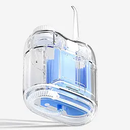 Іригатор портативний Xiaomi DOCO Mini Water Floss (CY001) - мініатюра 2