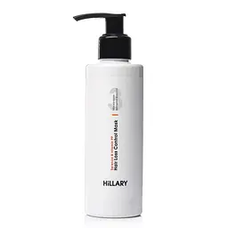 Набір комплексного догляду проти випадіння волосся Hillary Perfect Hair Serenoa - мініатюра 6