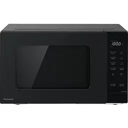 Мікрохвильова піч Panasonic NN-ST34NBZUE [139215] - мініатюра 2